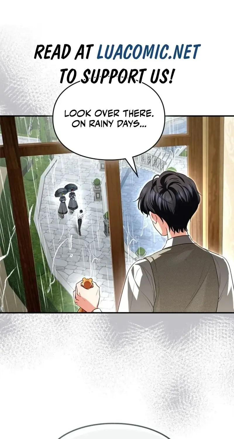 I Became A Squirrel Seeking For The Villain Zinmanga X Chapter 5 Page 2