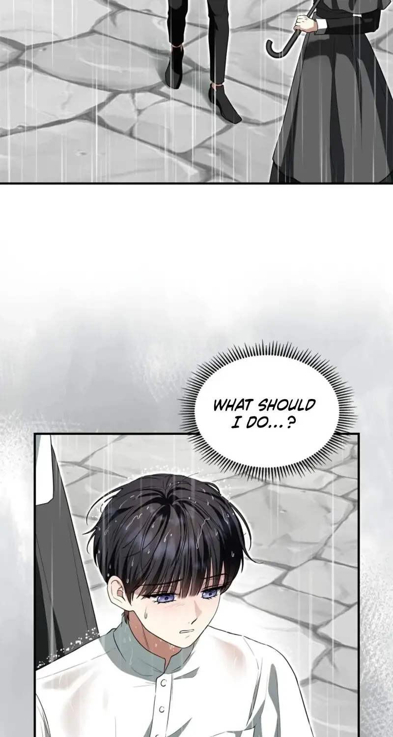 I Became A Squirrel Seeking For The Villain Zinmanga X Chapter 5 Page 9