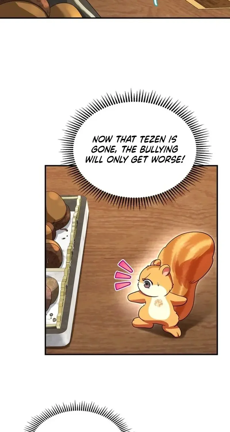 I Became A Squirrel Seeking For The Villain Zinmanga X Chapter 5 Page 14