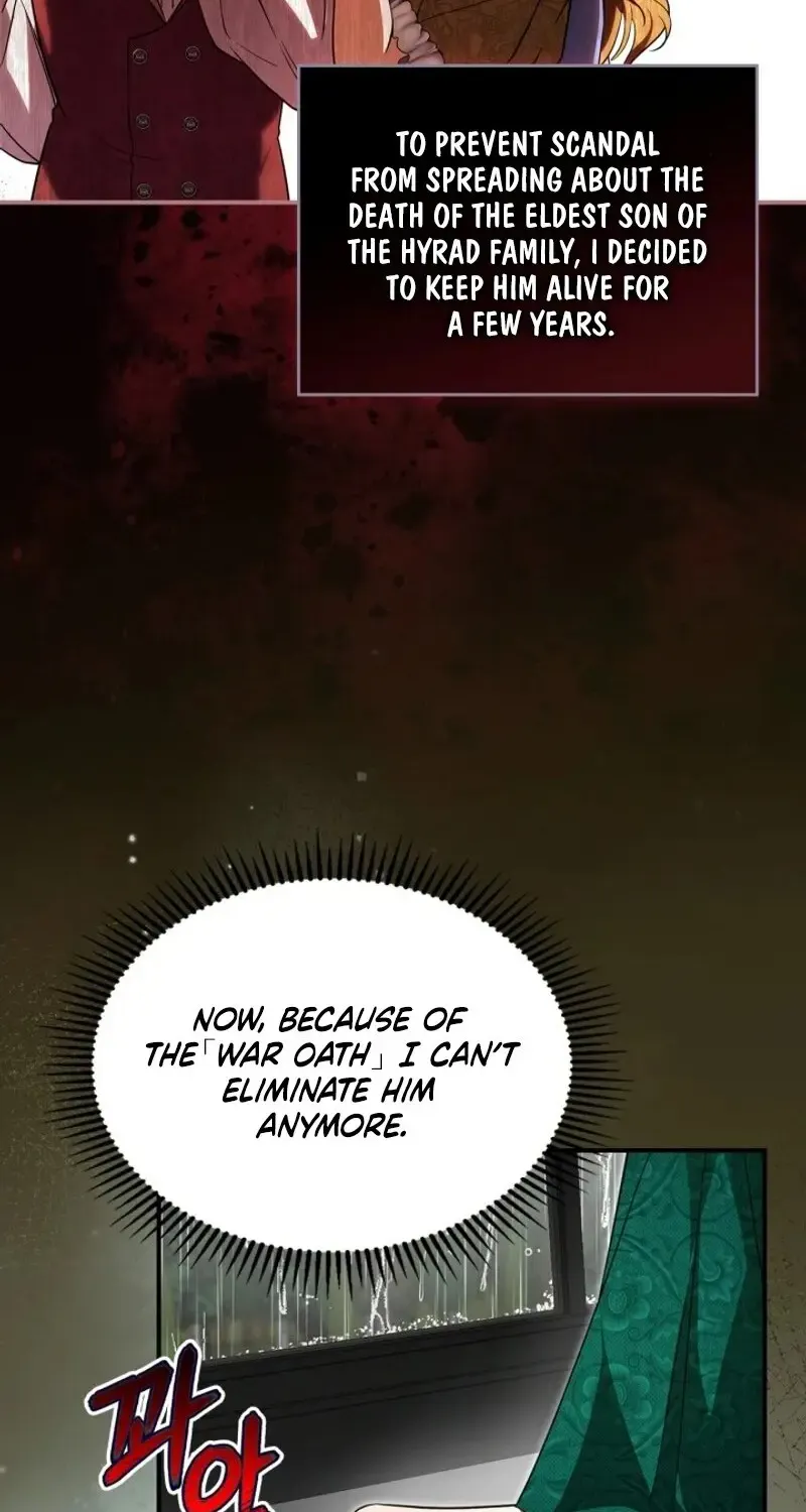 I Became A Squirrel Seeking For The Villain Zinmanga X Chapter 5 Page 34