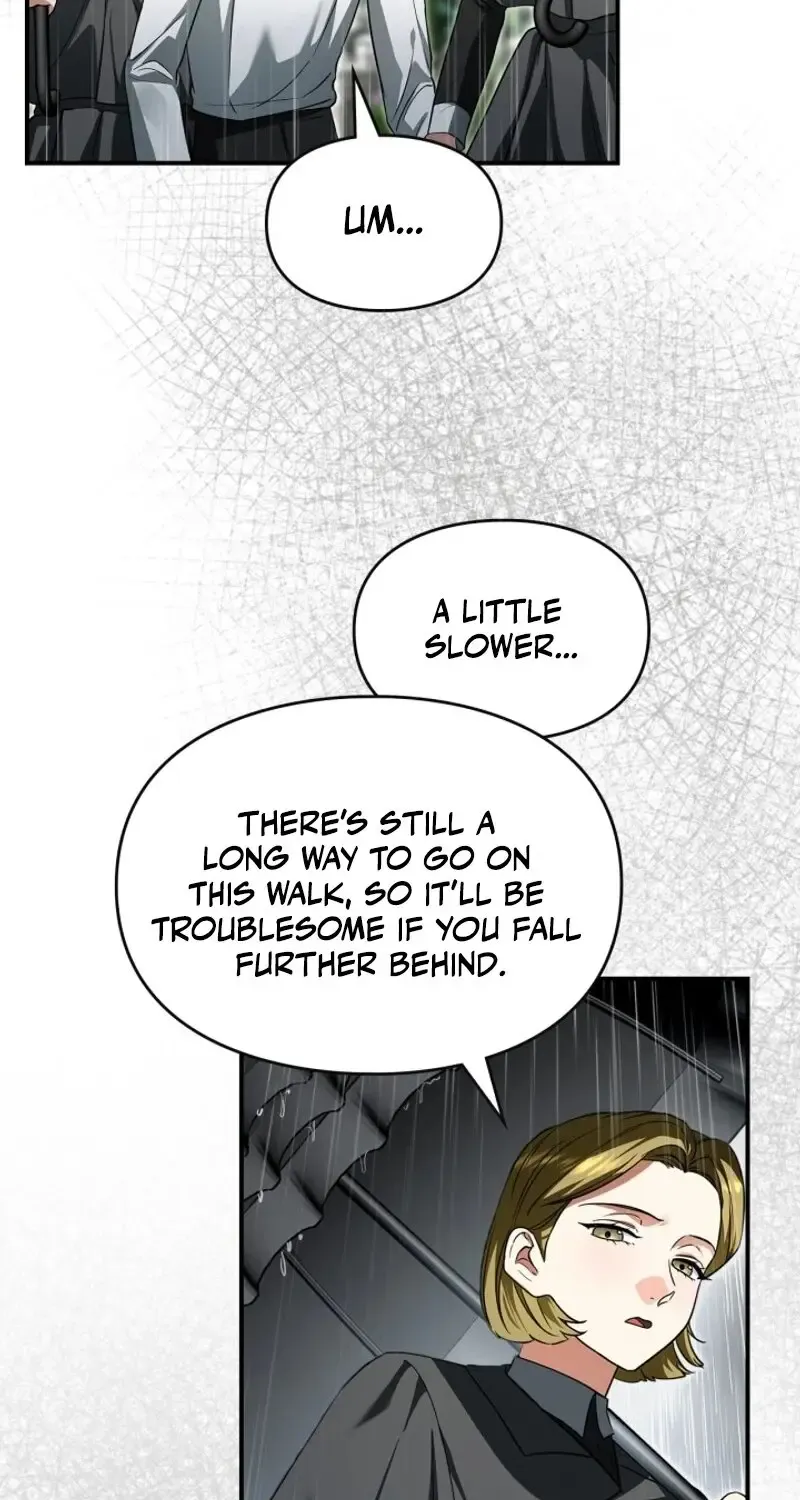 I Became A Squirrel Seeking For The Villain Zinmanga X Chapter 5 Page 45