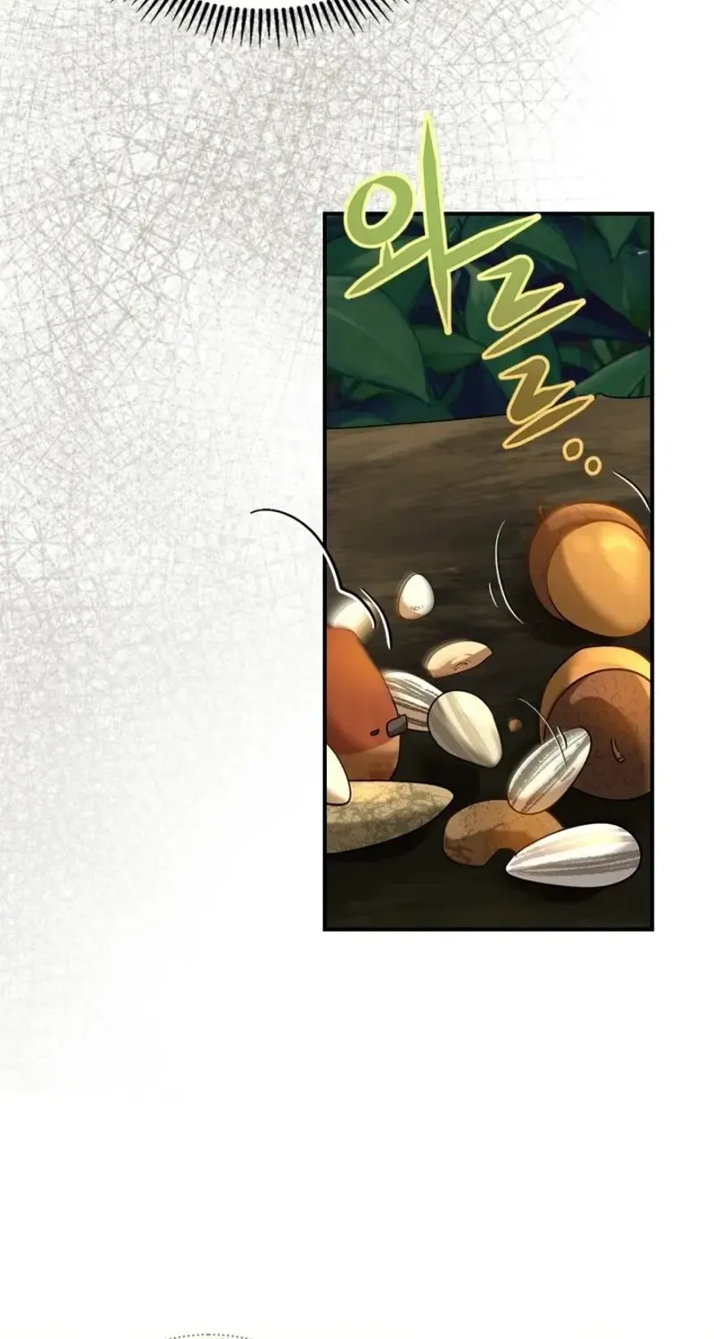 I Became A Squirrel Seeking For The Villain Zinmanga X Chapter 5 Page 50