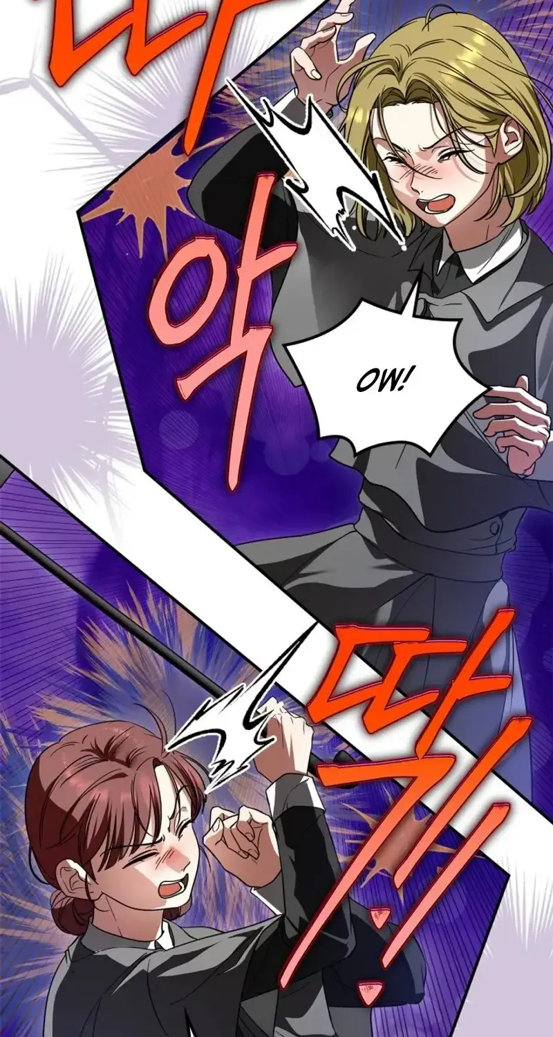 I Became A Squirrel Seeking For The Villain Zinmanga X Chapter 5 Page 56
