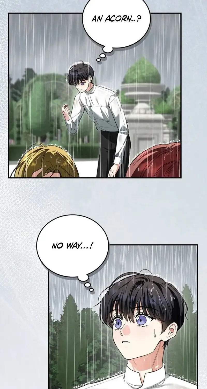 I Became A Squirrel Seeking For The Villain Zinmanga X Chapter 5 Page 61