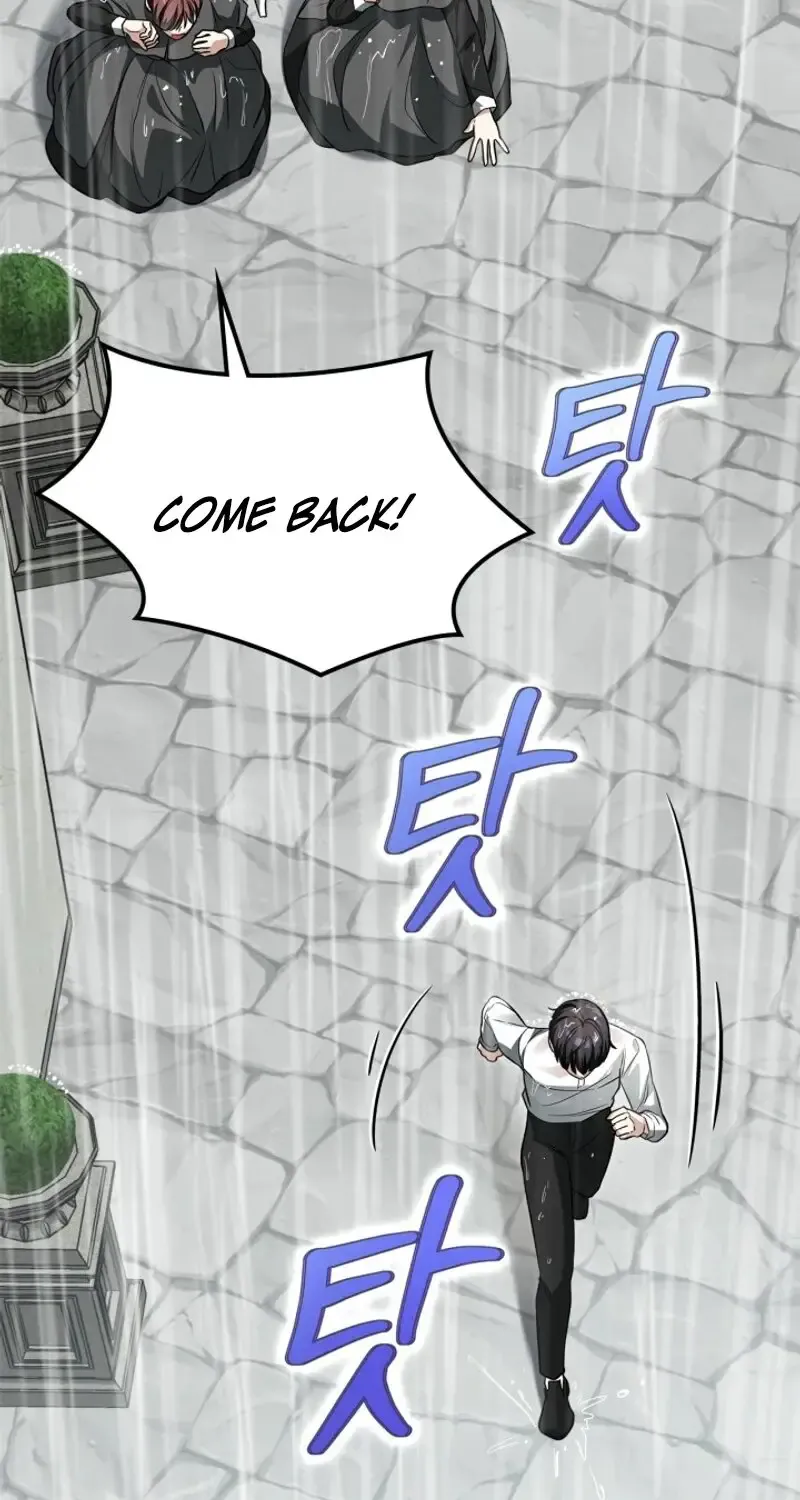 I Became A Squirrel Seeking For The Villain Zinmanga X Chapter 5 Page 66