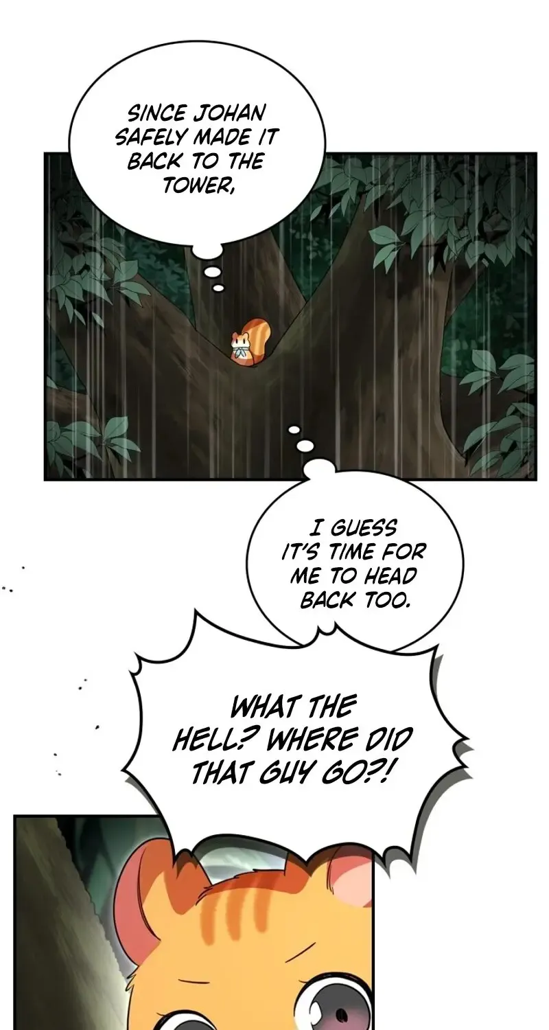 I Became A Squirrel Seeking For The Villain Zinmanga X Chapter 5 Page 70