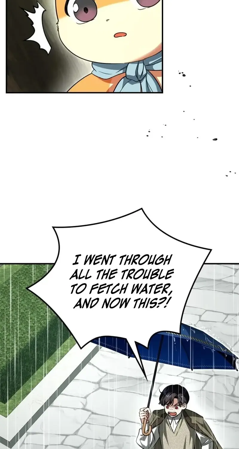I Became A Squirrel Seeking For The Villain Zinmanga X Chapter 5 Page 71