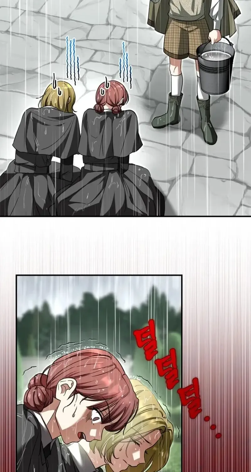 I Became A Squirrel Seeking For The Villain Zinmanga X Chapter 5 Page 72