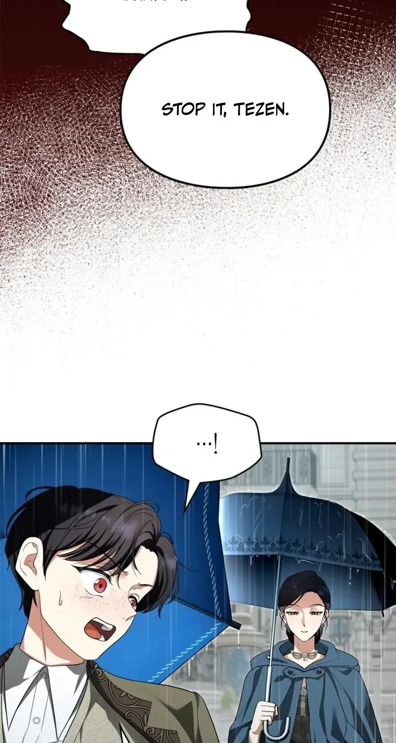 I Became A Squirrel Seeking For The Villain Zinmanga X Chapter 5 Page 77
