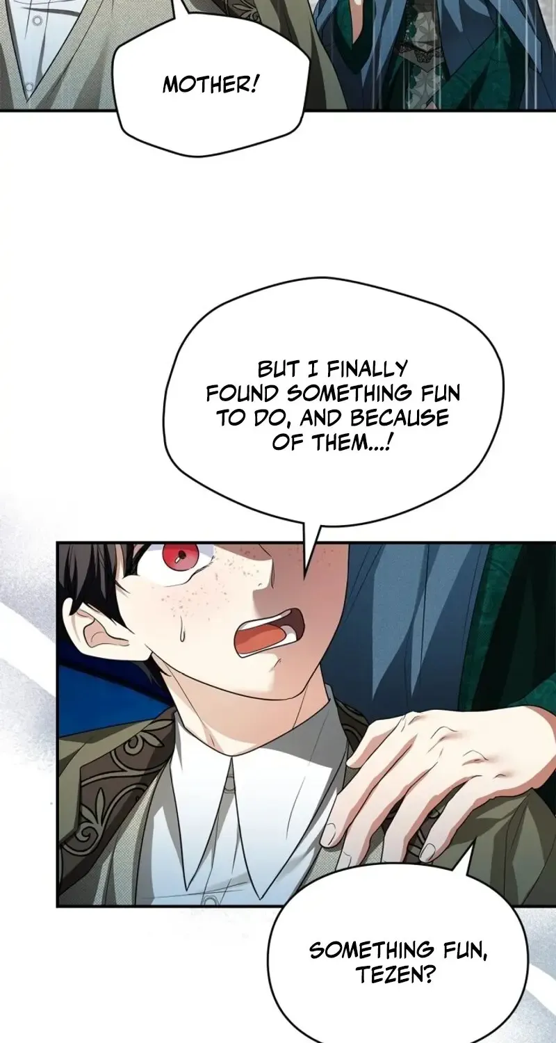 I Became A Squirrel Seeking For The Villain Zinmanga X Chapter 5 Page 78