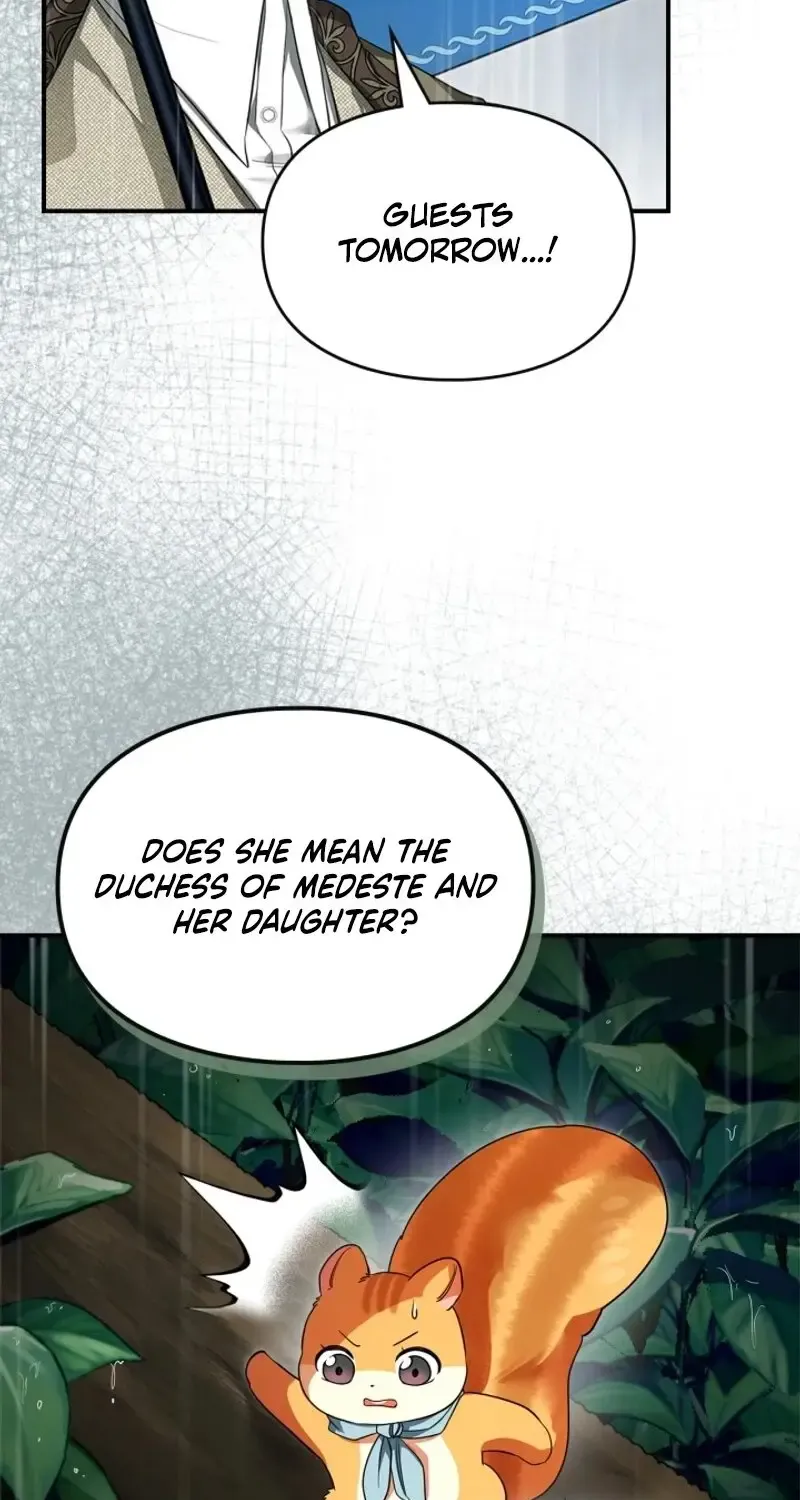 I Became A Squirrel Seeking For The Villain Zinmanga X Chapter 5 Page 83