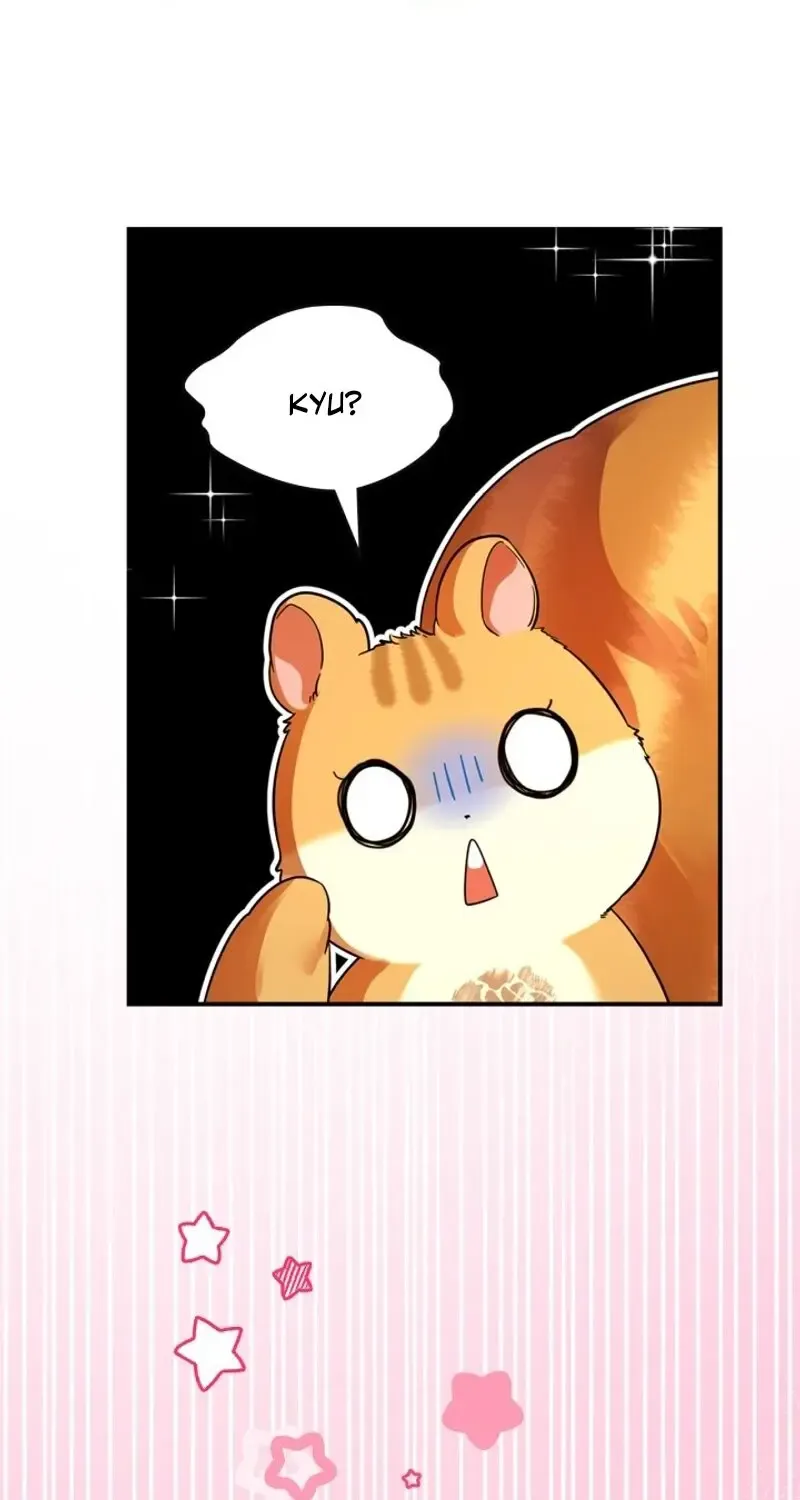 I Became A Squirrel Seeking For The Villain Zinmanga X Chapter 4 Page 15