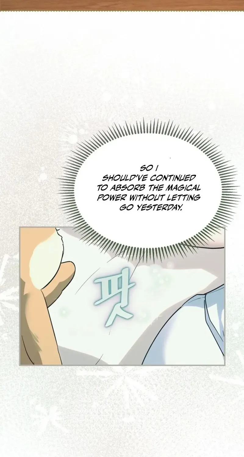 I Became A Squirrel Seeking For The Villain Zinmanga X Chapter 4 Page 28