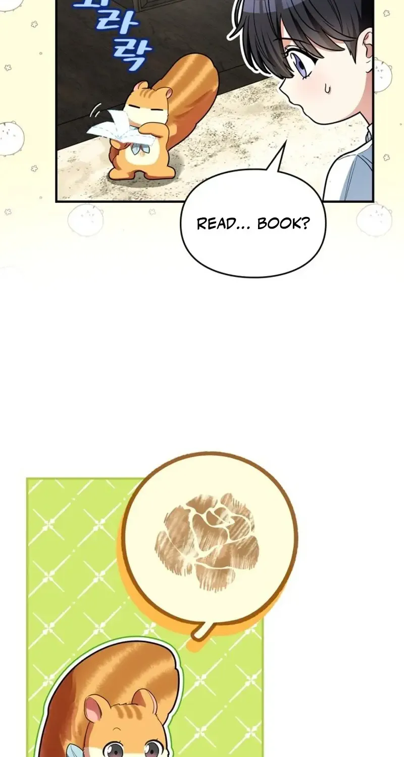 I Became A Squirrel Seeking For The Villain Zinmanga X Chapter 4 Page 44