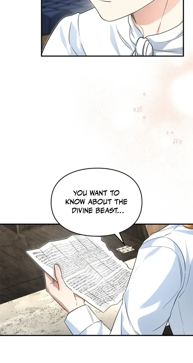 I Became A Squirrel Seeking For The Villain Zinmanga X Chapter 4 Page 52
