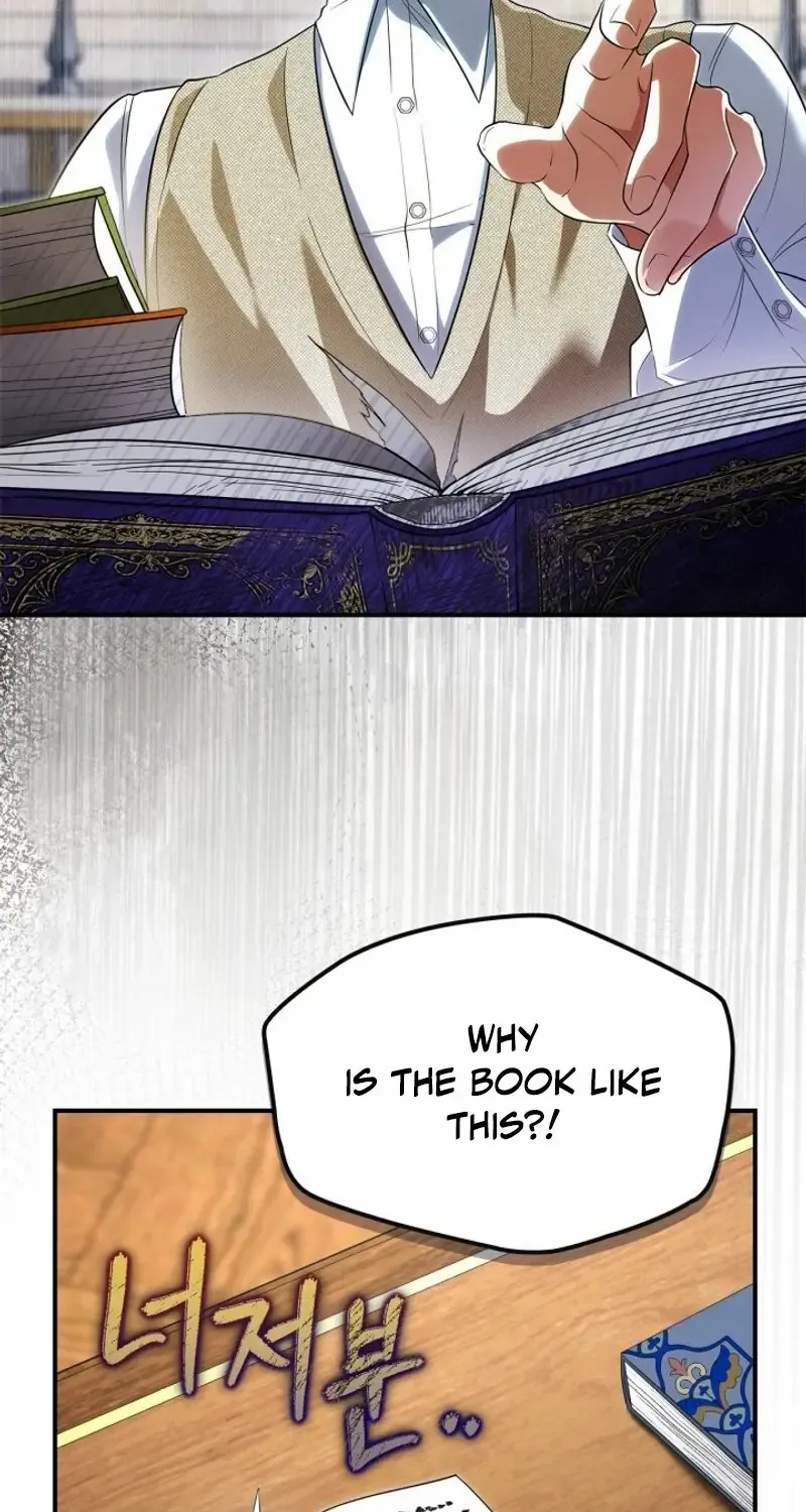 I Became A Squirrel Seeking For The Villain Zinmanga X Chapter 4 Page 63