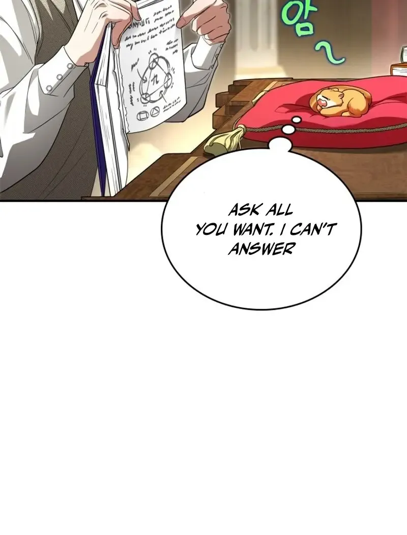 I Became A Squirrel Seeking For The Villain Zinmanga X Chapter 4 Page 65