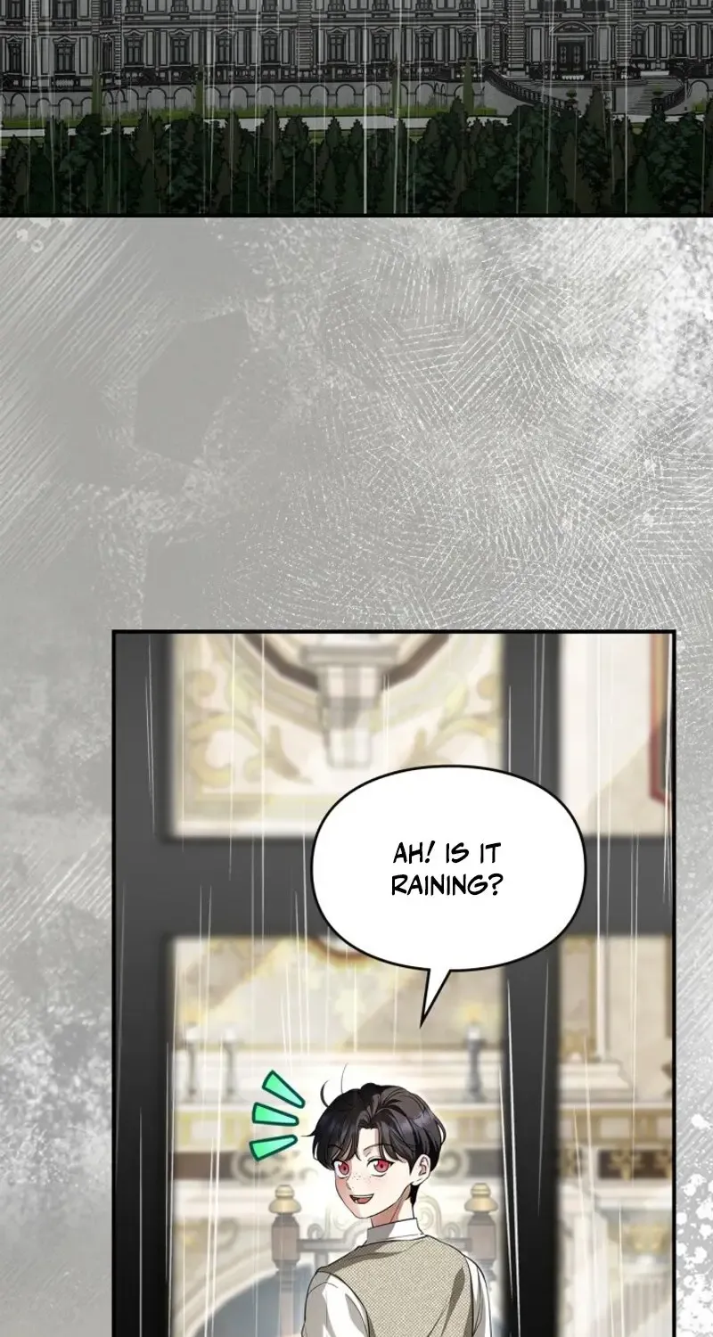 I Became A Squirrel Seeking For The Villain Zinmanga X Chapter 4 Page 72