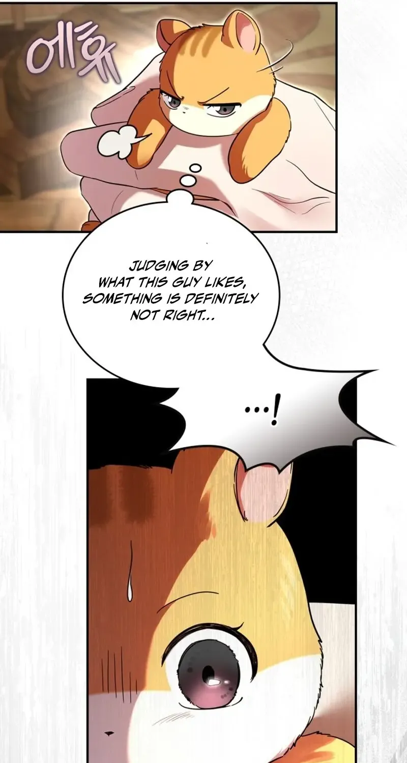 I Became A Squirrel Seeking For The Villain Zinmanga X Chapter 4 Page 76