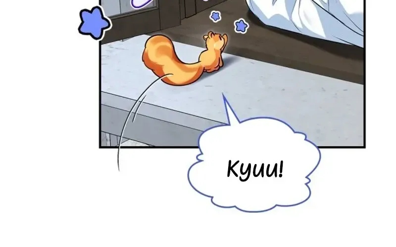 I Became A Squirrel Seeking For The Villain Zinmanga X Chapter 3 Page 34