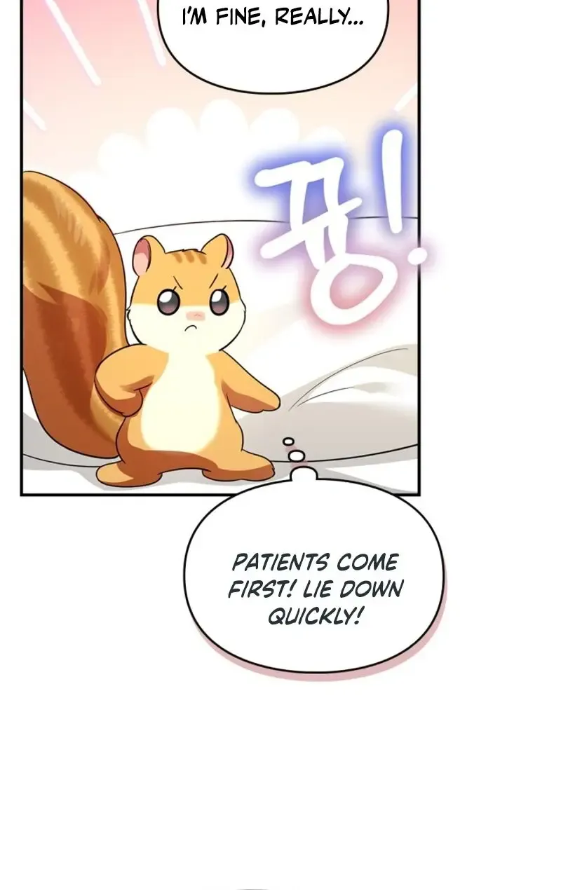 I Became A Squirrel Seeking For The Villain Zinmanga X Chapter 3 Page 45
