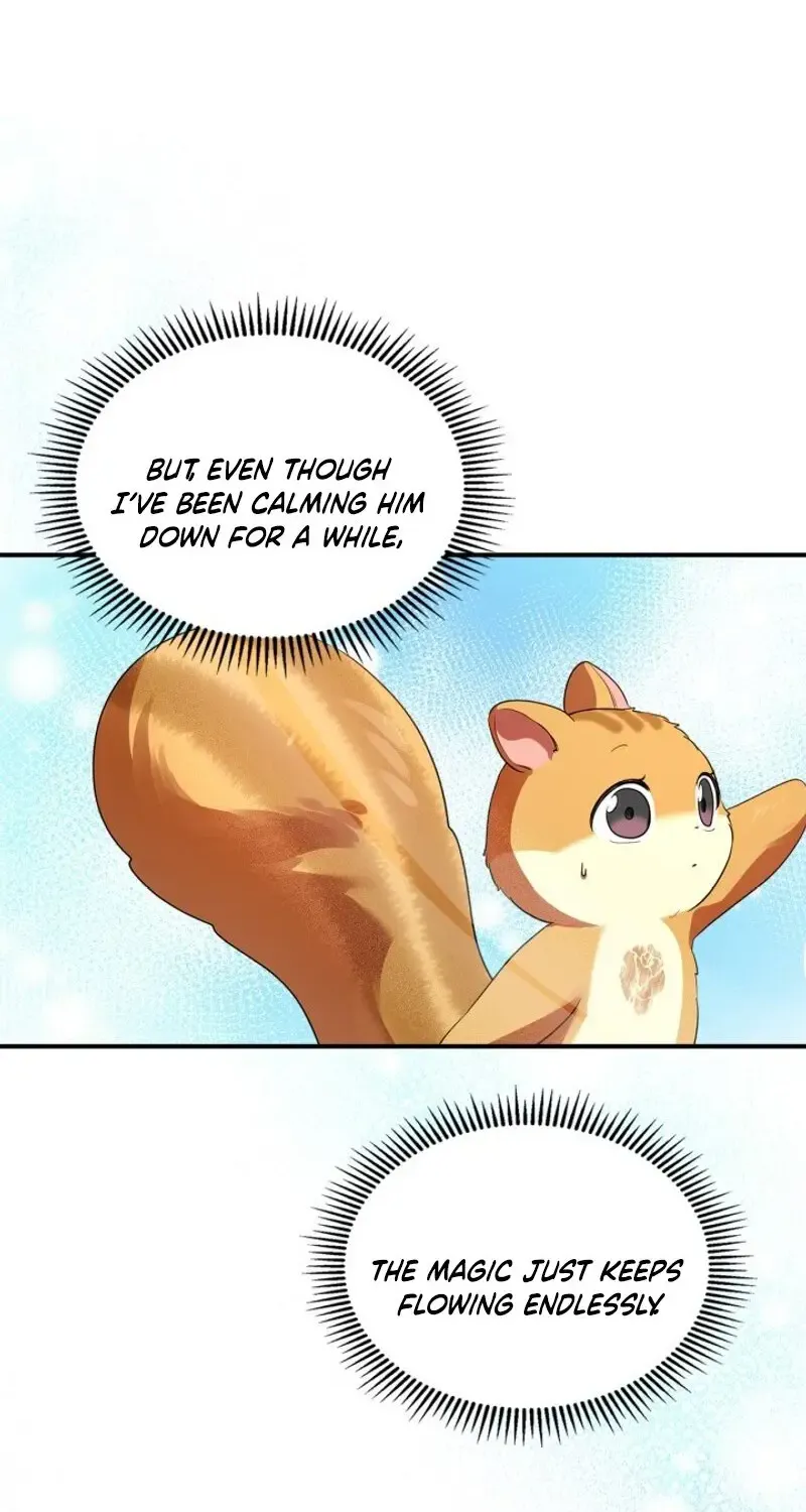 I Became A Squirrel Seeking For The Villain Zinmanga X Chapter 3 Page 60