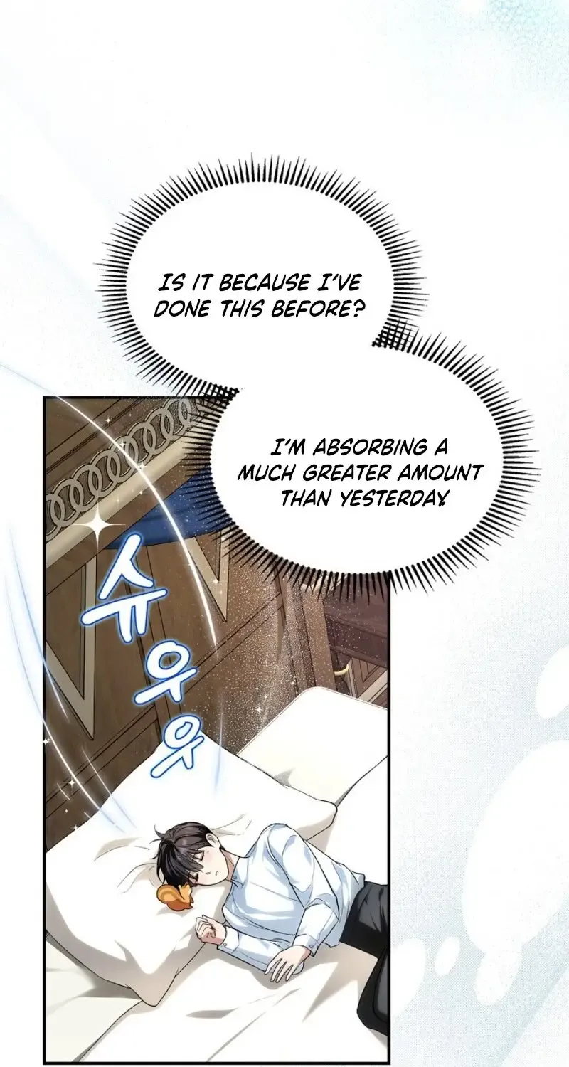 I Became A Squirrel Seeking For The Villain Zinmanga X Chapter 3 Page 61