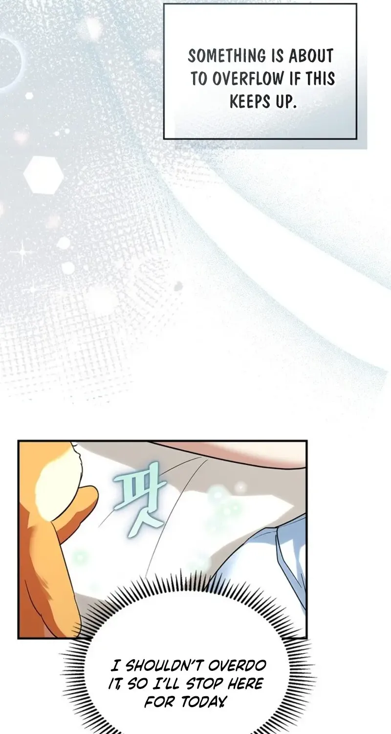 I Became A Squirrel Seeking For The Villain Zinmanga X Chapter 3 Page 64