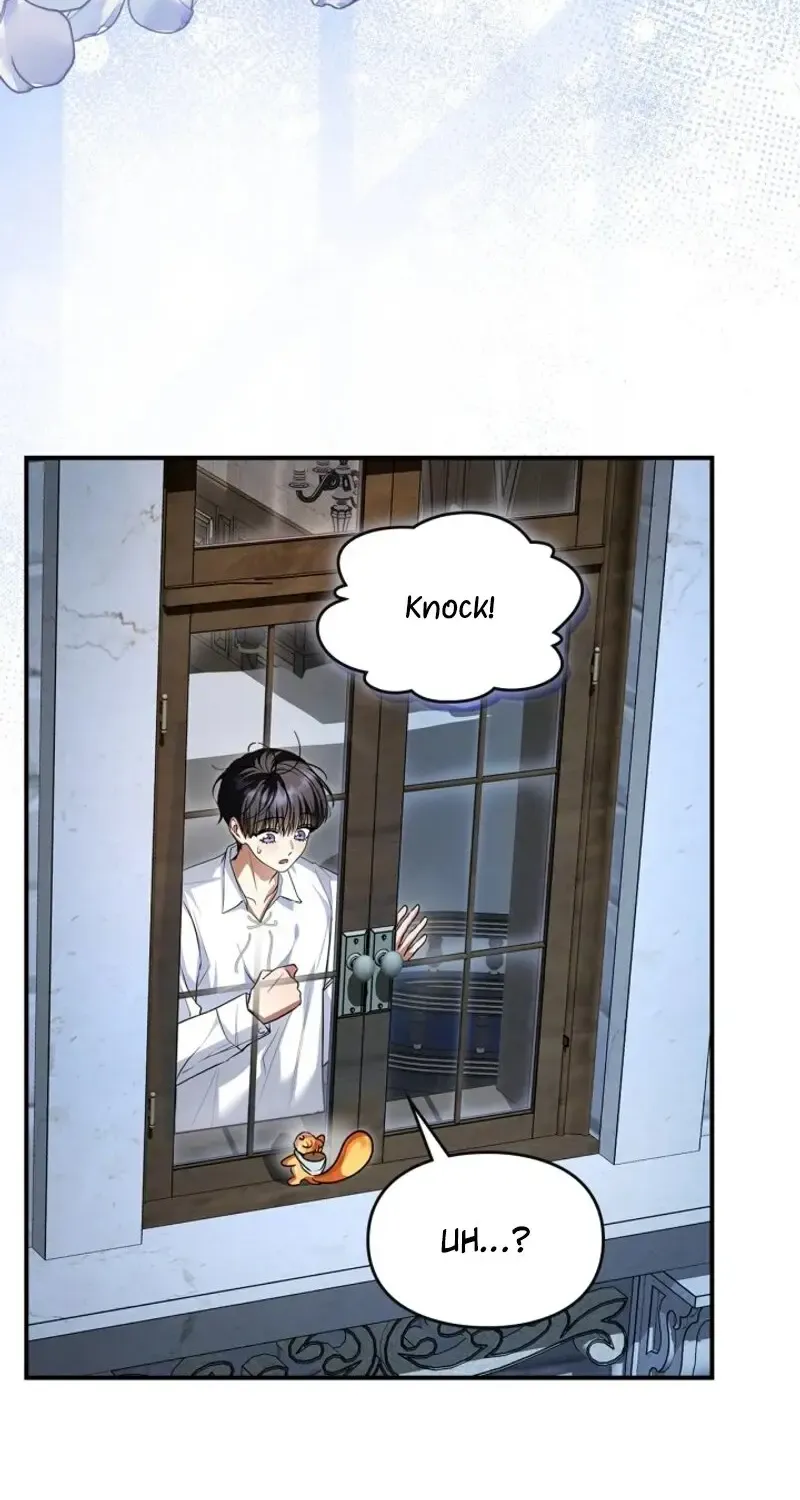I Became A Squirrel Seeking For The Villain Zinmanga X Chapter 2 Page 4