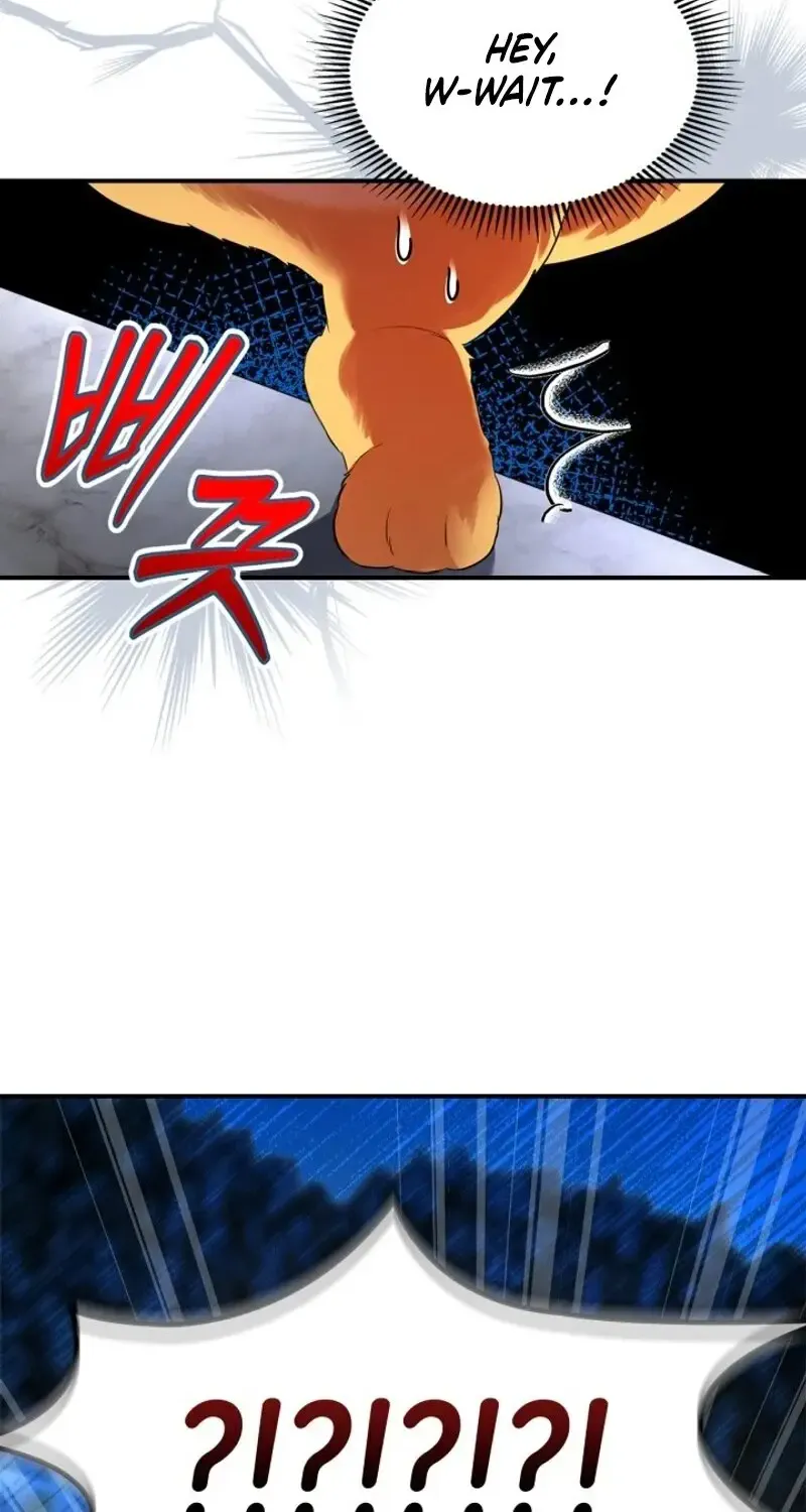 I Became A Squirrel Seeking For The Villain Zinmanga X Chapter 2 Page 7