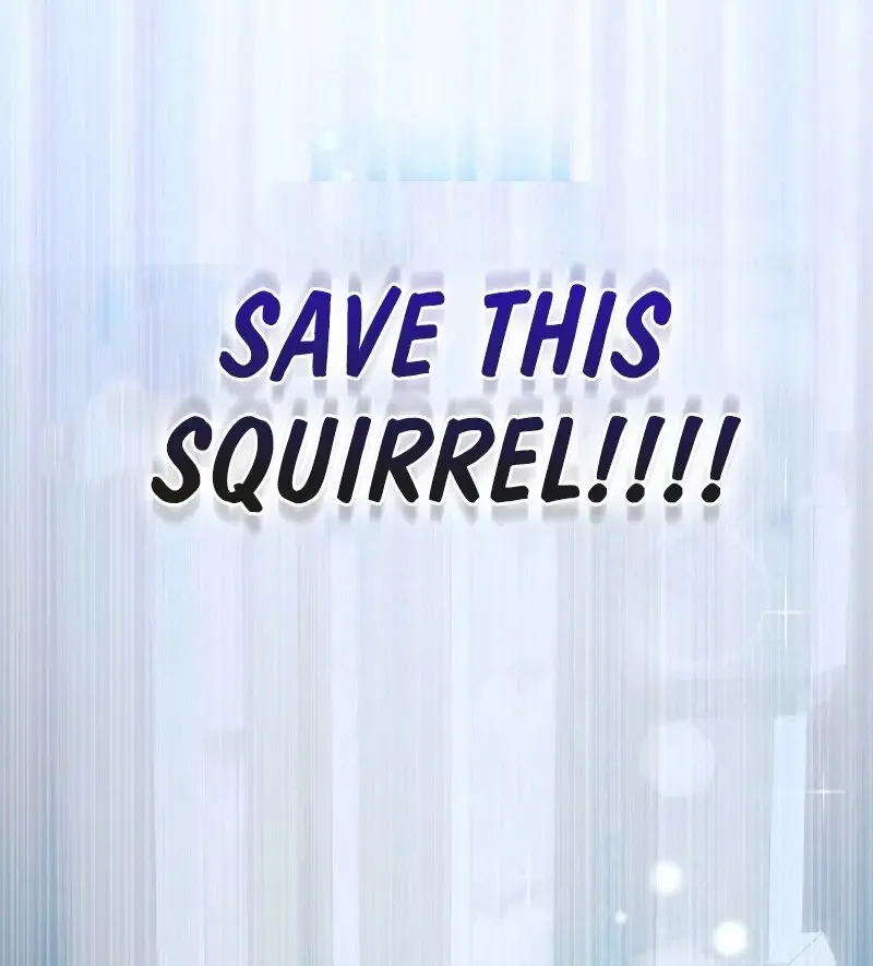 I Became A Squirrel Seeking For The Villain Zinmanga X Chapter 2 Page 10