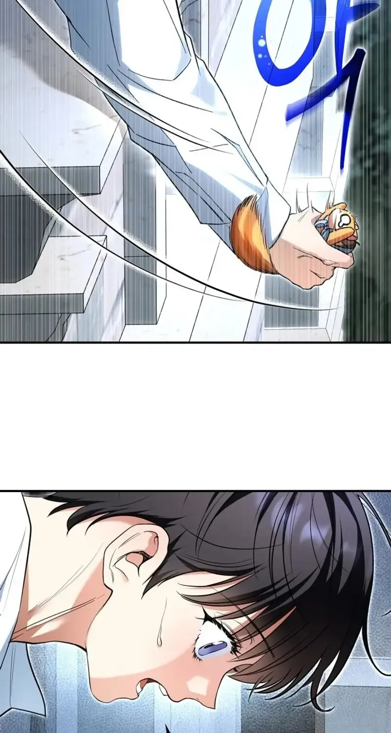 I Became A Squirrel Seeking For The Villain Zinmanga X Chapter 2 Page 12