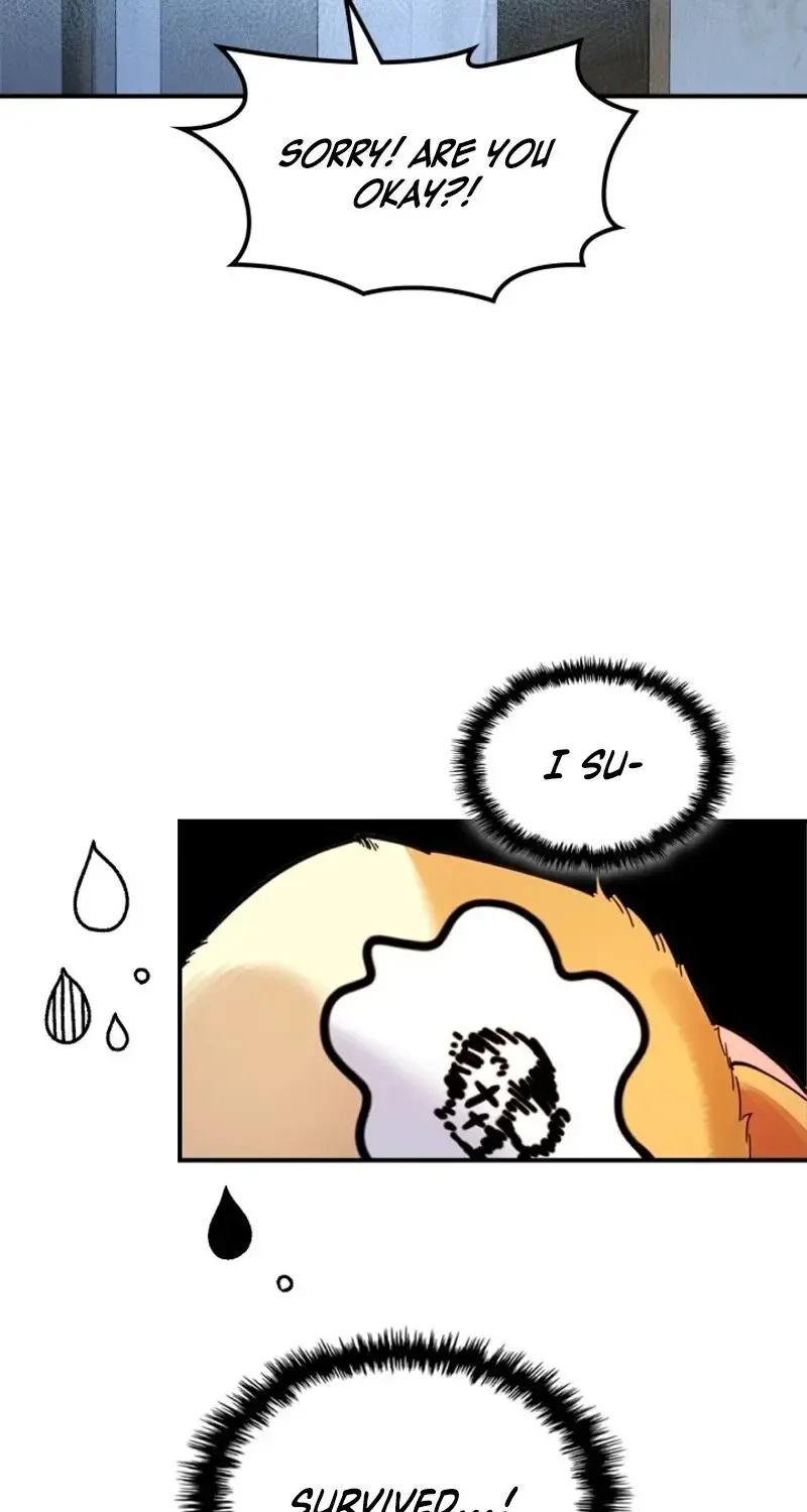 I Became A Squirrel Seeking For The Villain Zinmanga X Chapter 2 Page 13