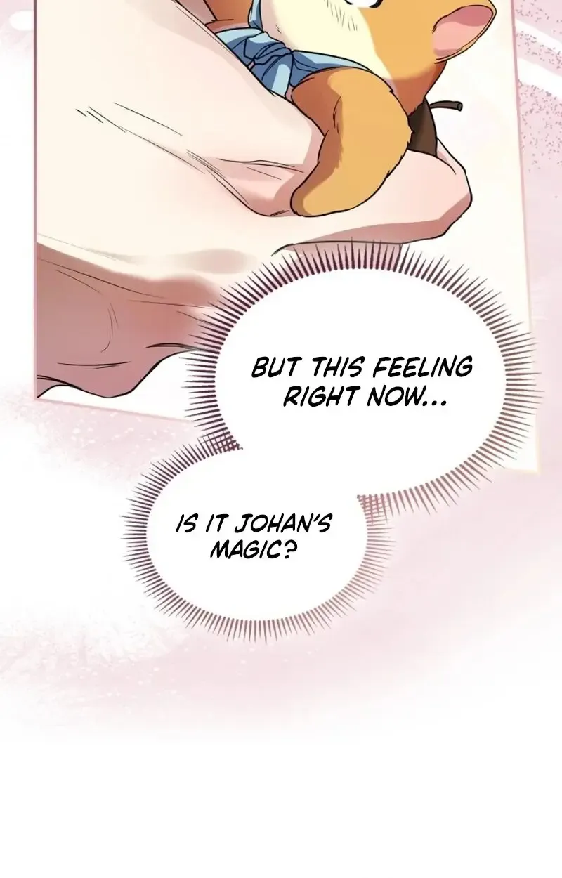 I Became A Squirrel Seeking For The Villain Zinmanga X Chapter 2 Page 15