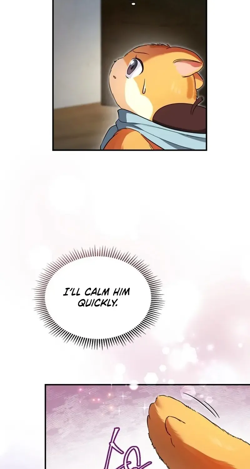 I Became A Squirrel Seeking For The Villain Zinmanga X Chapter 2 Page 17