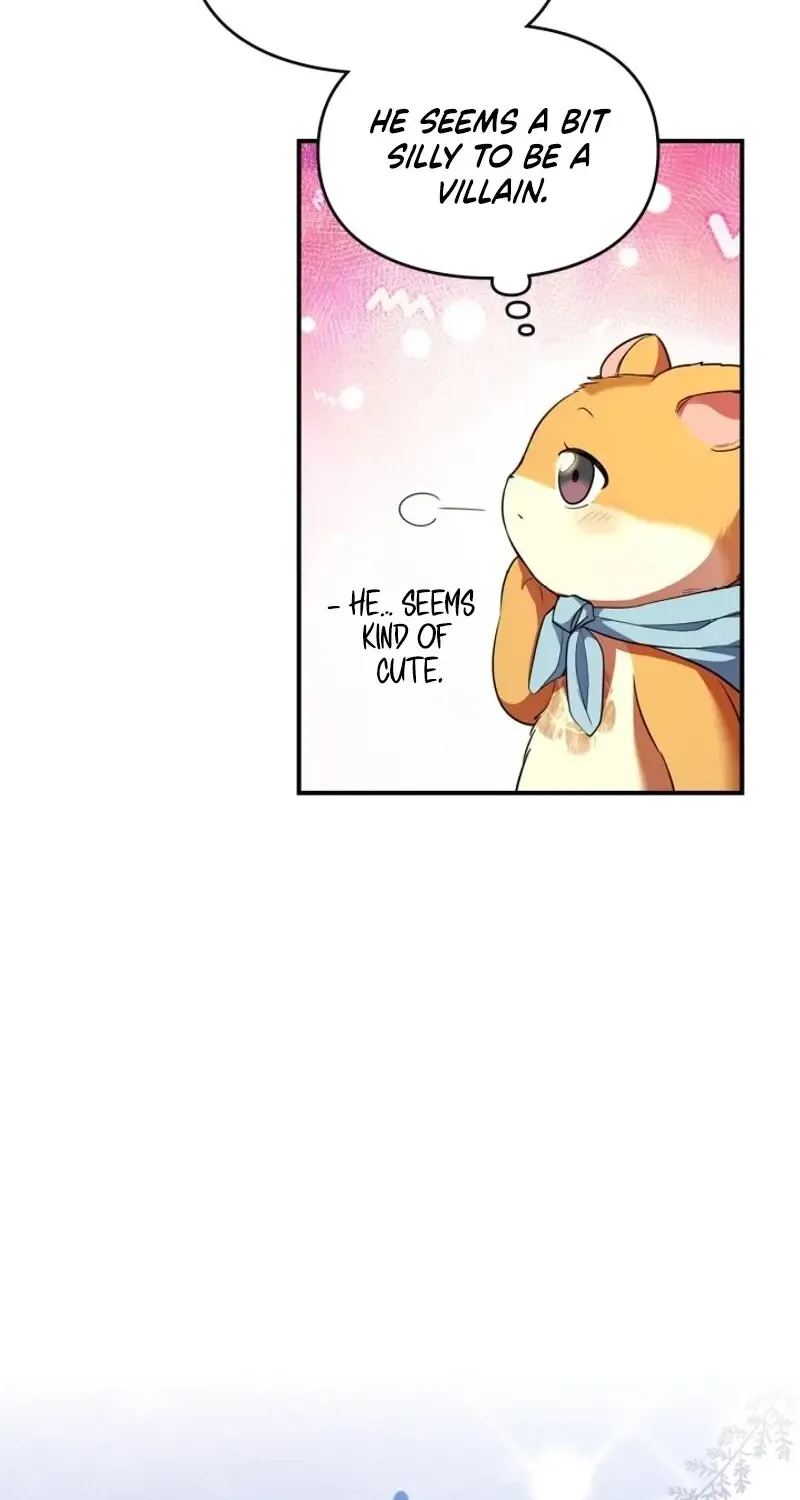 I Became A Squirrel Seeking For The Villain Zinmanga X Chapter 2 Page 30