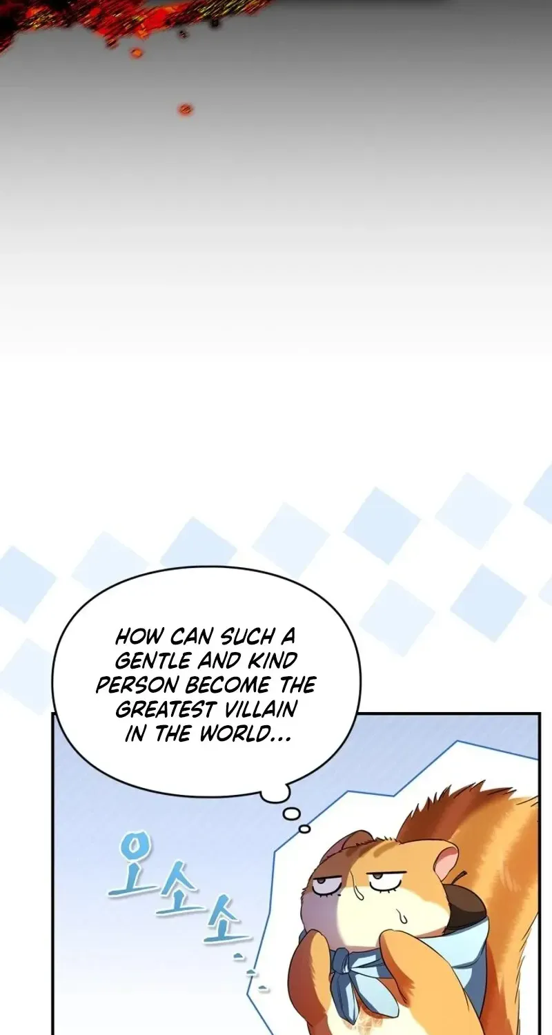 I Became A Squirrel Seeking For The Villain Zinmanga X Chapter 2 Page 51
