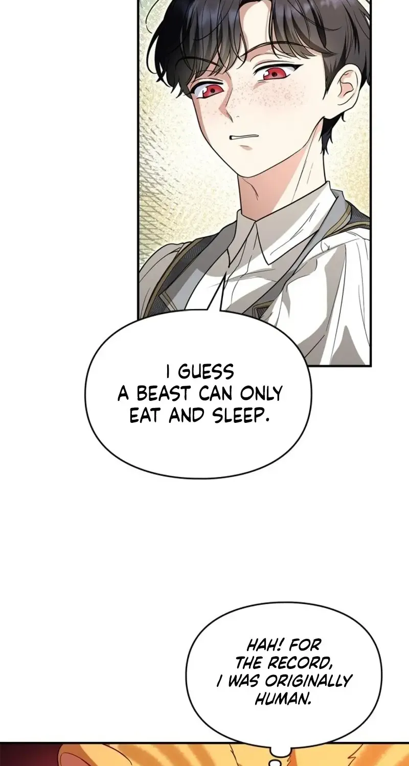 I Became A Squirrel Seeking For The Villain Zinmanga X Chapter 1 Page 72