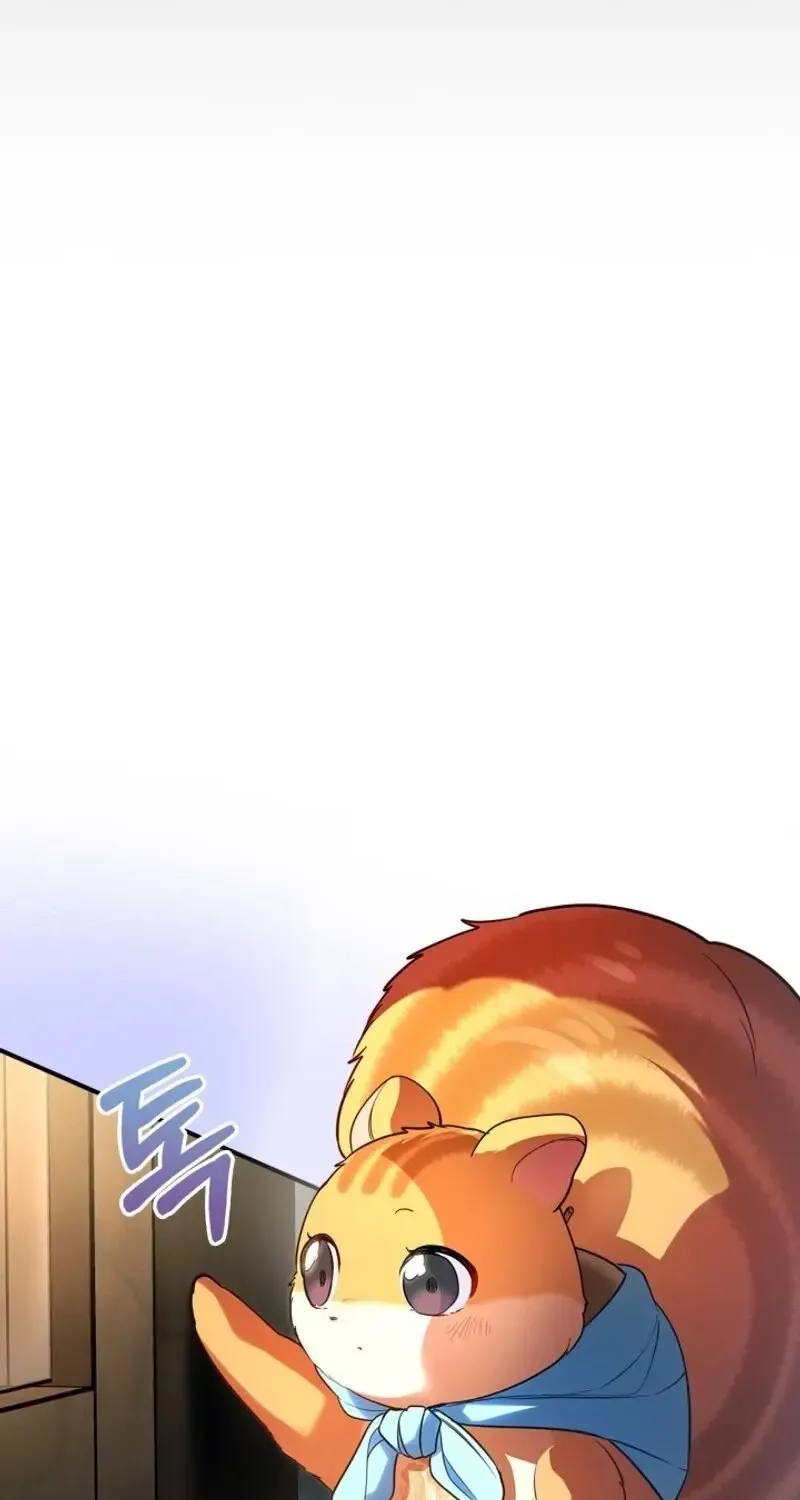 I Became A Squirrel Seeking For The Villain Zinmanga X Chapter 1 Page 81