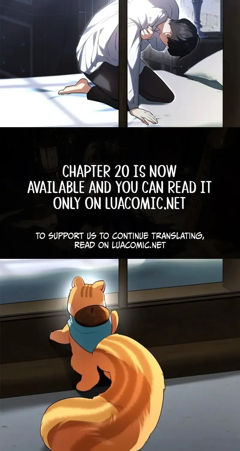 I Became A Squirrel Seeking For The Villain Zinmanga X Chapter 1 Page 83