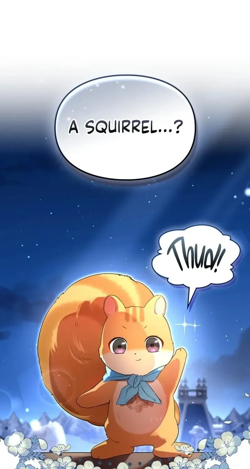 I Became A Squirrel Seeking For The Villain Zinmanga X Chapter 1 Page 88
