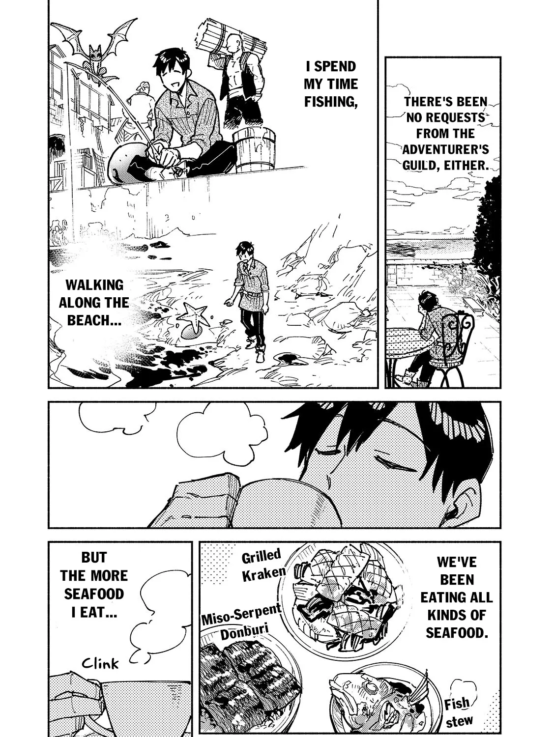 Tondemo Skill De Isekai Hourou Meshi Zinmanga X Chapter 59.1 Page 6