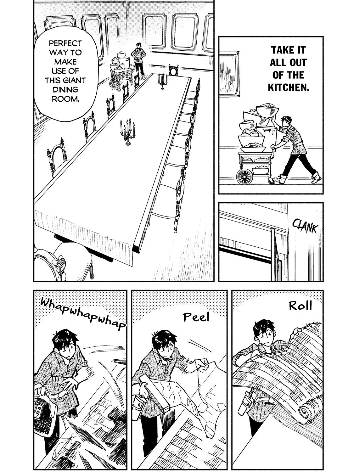 Tondemo Skill De Isekai Hourou Meshi Zinmanga X Chapter 59.1 Page 16