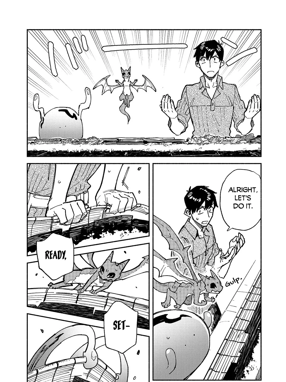 Tondemo Skill De Isekai Hourou Meshi Zinmanga X Chapter 59.1 Page 20
