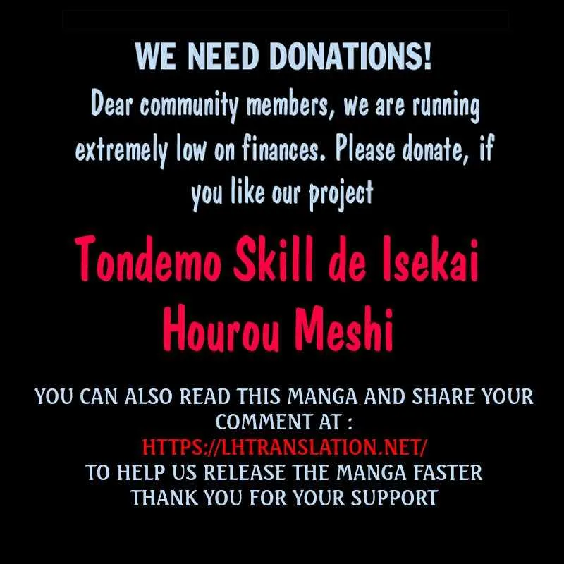 Tondemo Skill De Isekai Hourou Meshi Zinmanga X Chapter 59 Page 22