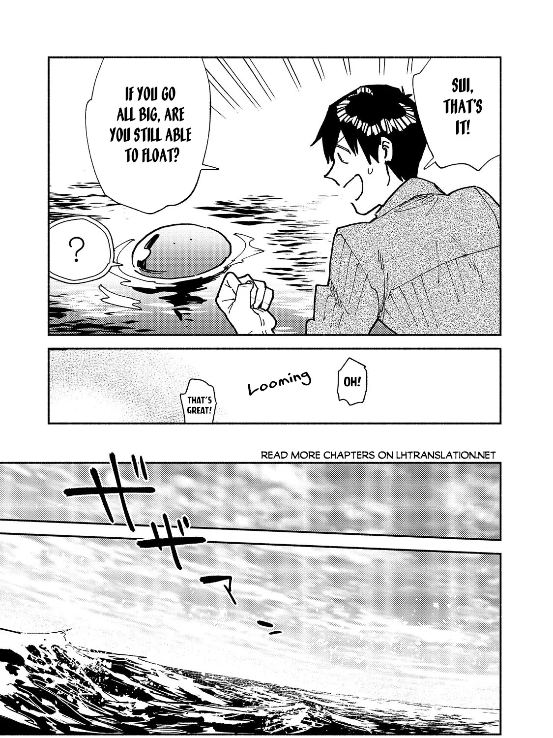 Tondemo Skill De Isekai Hourou Meshi Zinmanga X Chapter 55.1 Page 10