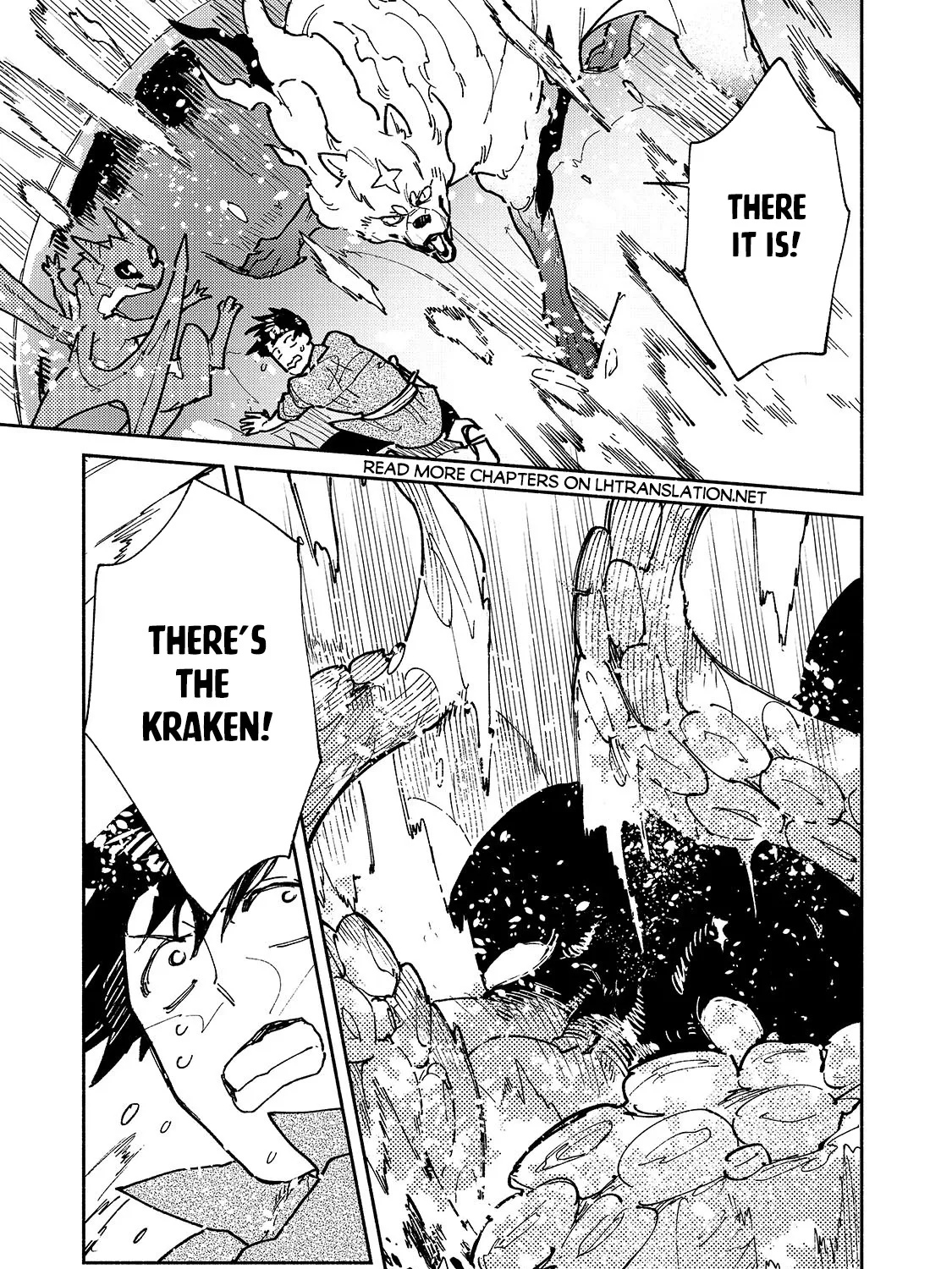 Tondemo Skill De Isekai Hourou Meshi Zinmanga X Chapter 55.1 Page 18