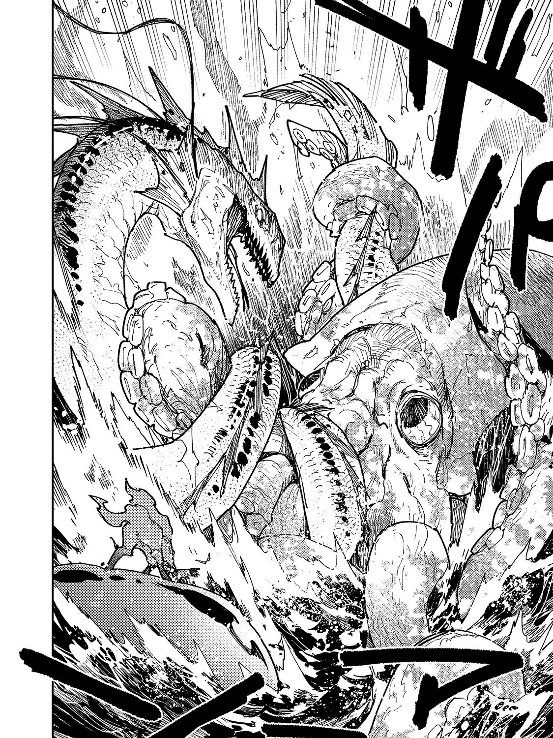Tondemo Skill De Isekai Hourou Meshi Zinmanga X Chapter 55.1 Page 20