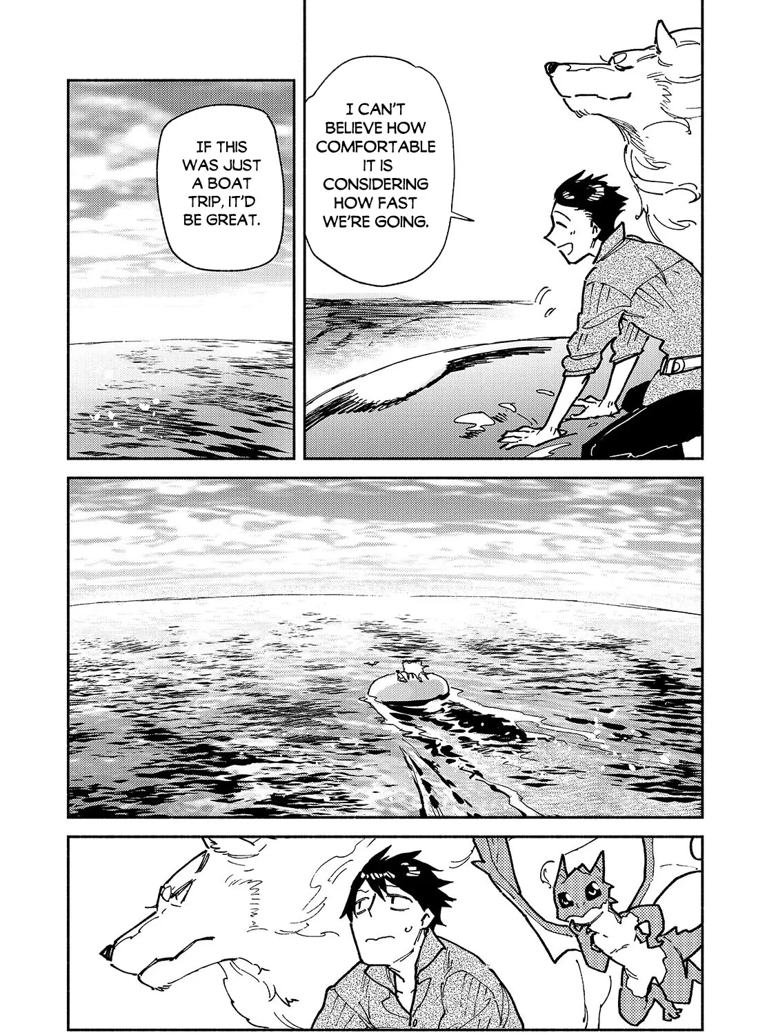 Tondemo Skill De Isekai Hourou Meshi Zinmanga X Chapter 55 Page 14