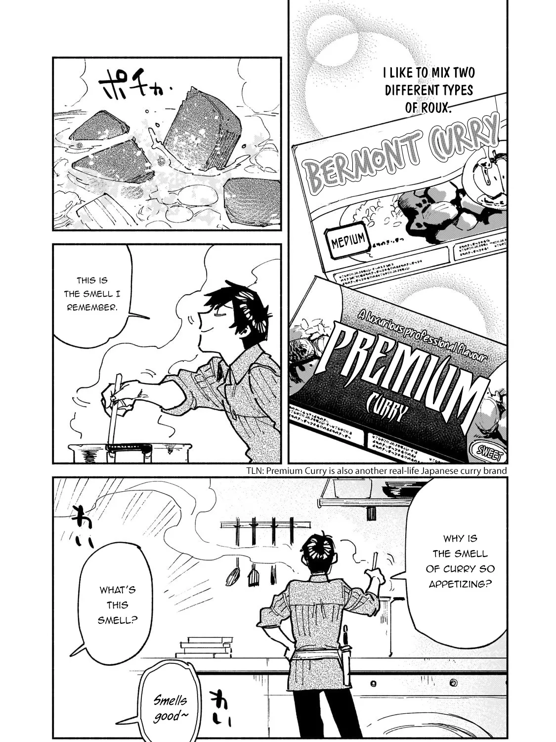 Tondemo Skill De Isekai Hourou Meshi Zinmanga X Chapter 54.2 Page 8